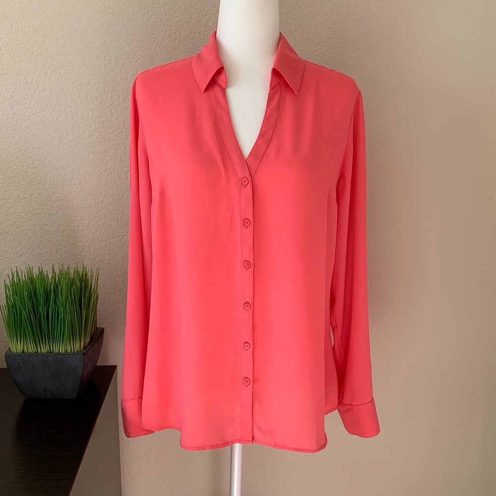 Express Portofino Blouse